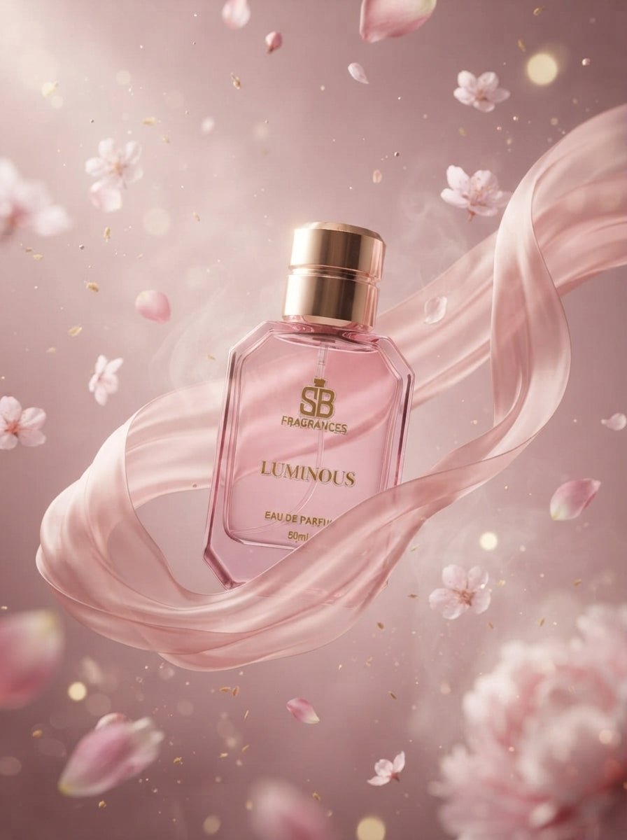 Luminous 50ml