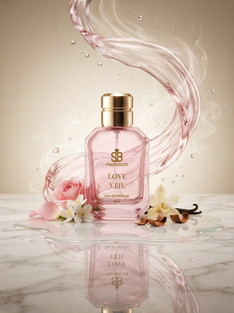 Love Veil 50ml