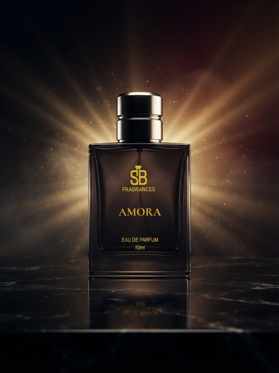 Amora 50ml