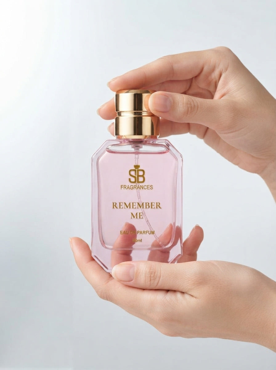 Remember Me 50ml