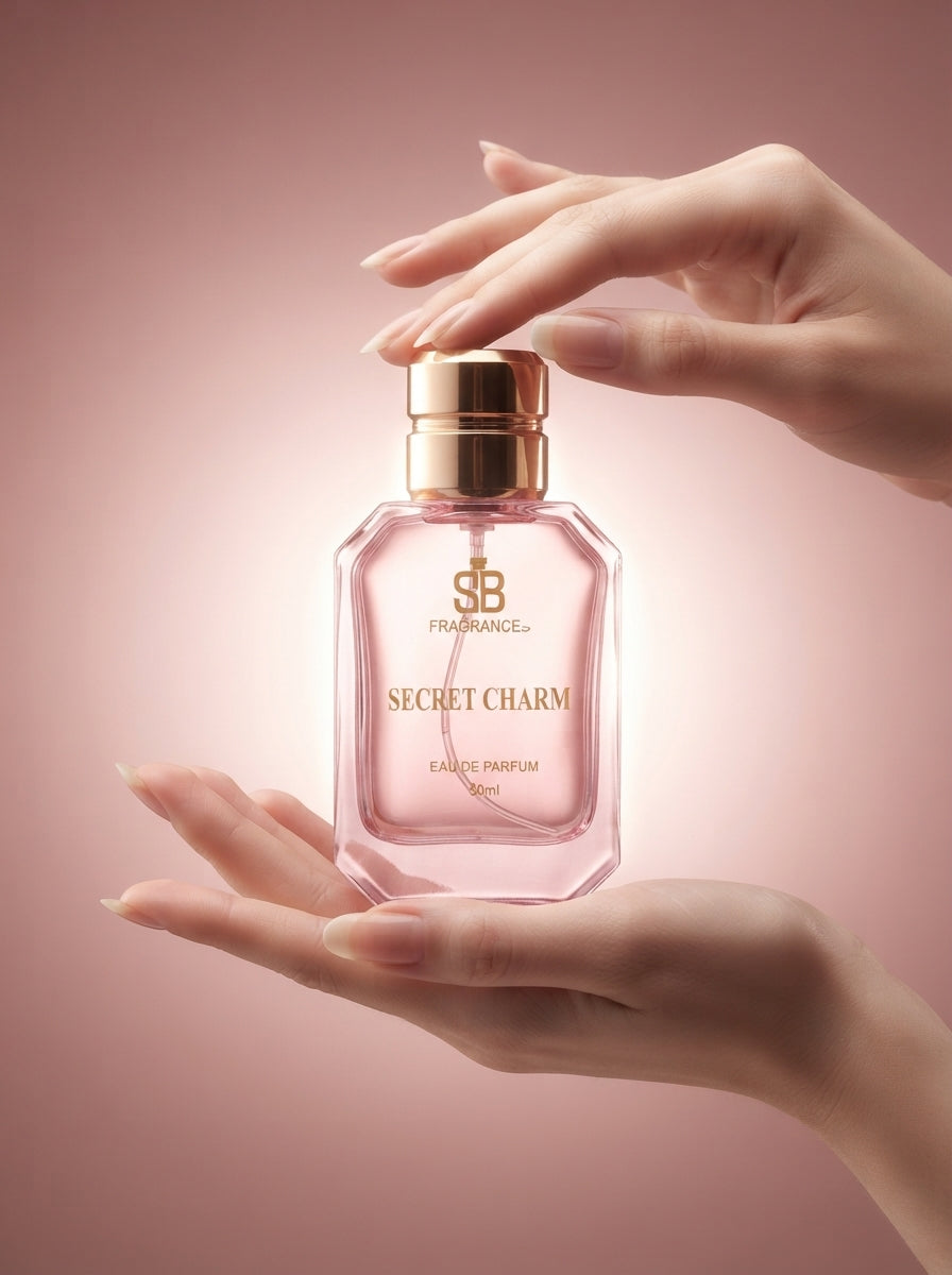 Secret Charms 50ml