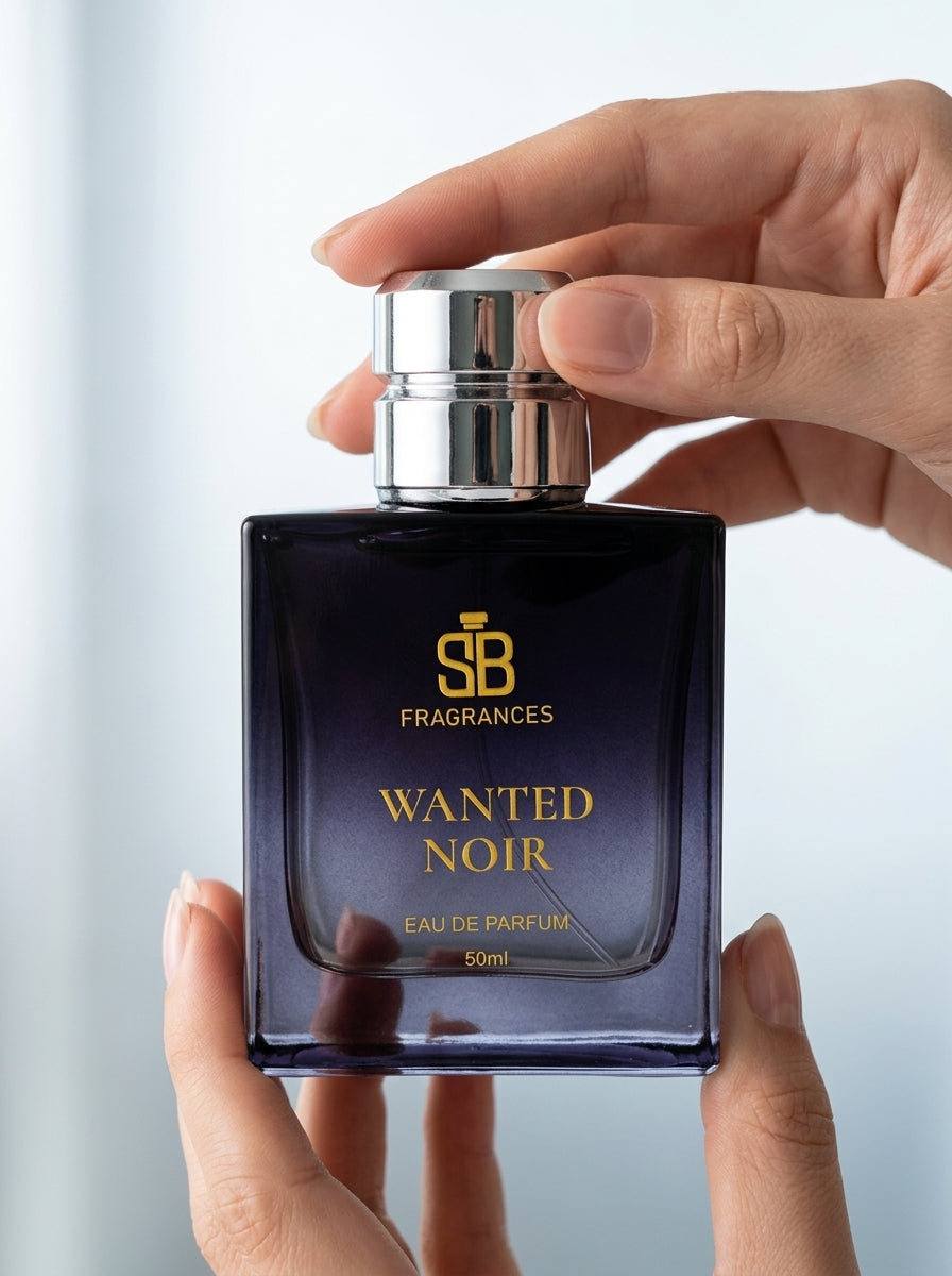 Wanted Noir
