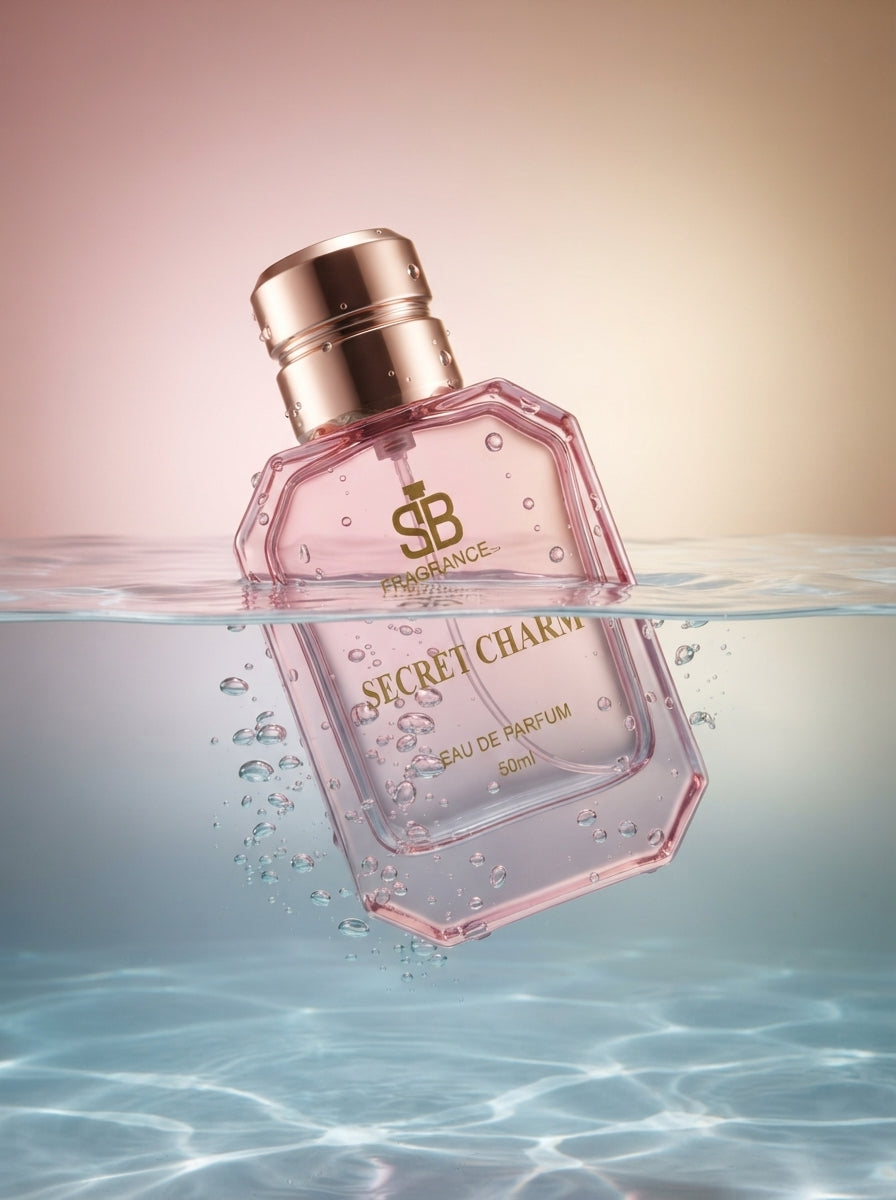 Secret Charms 50ml