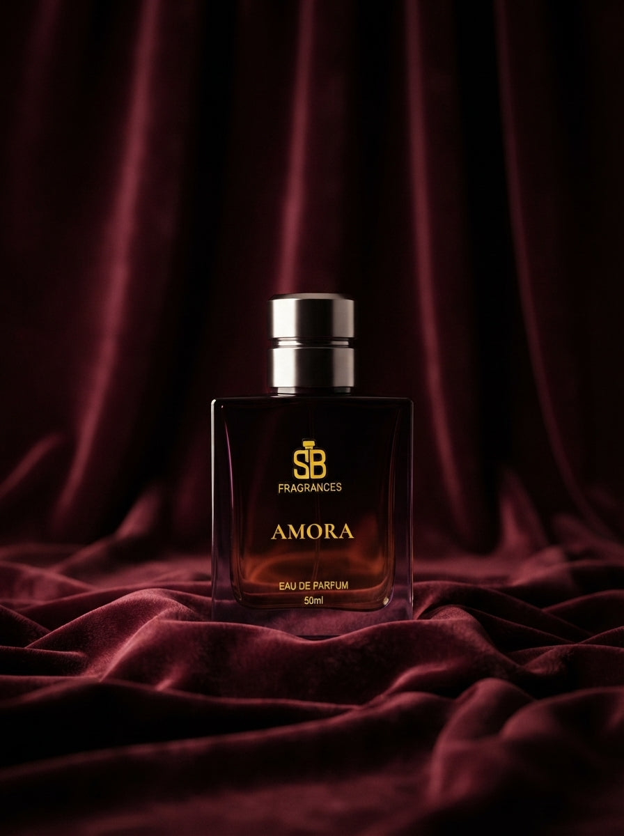 Amora 50ml