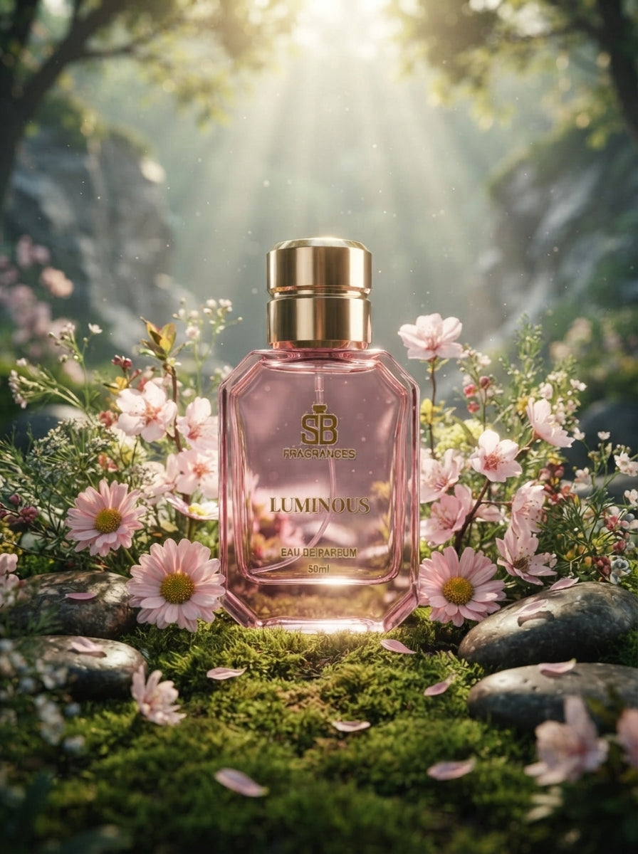 Luminous 50ml