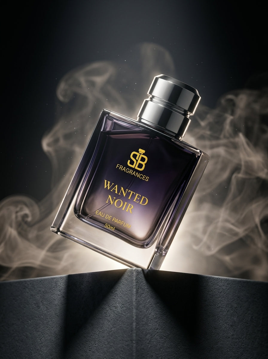 Wanted Noir