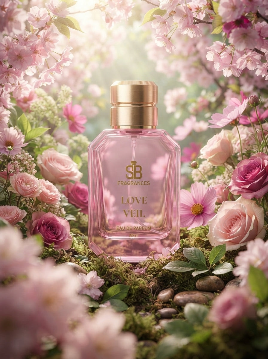 Love Veil 50ml
