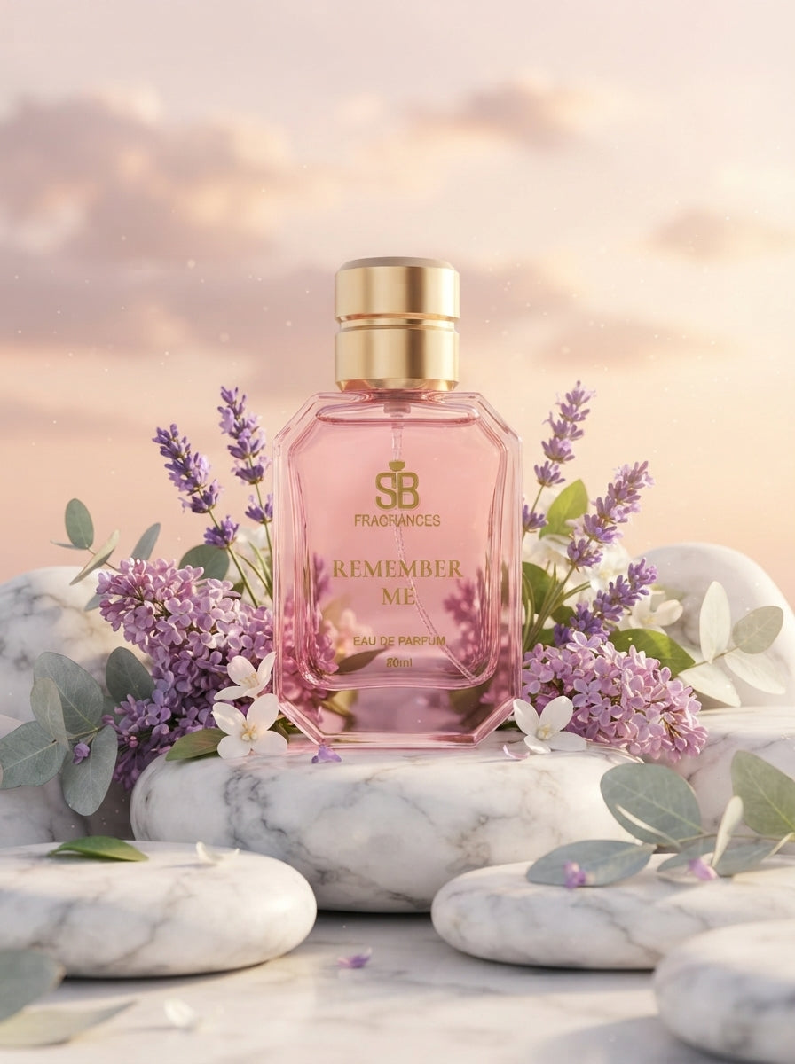 Remember Me 50ml
