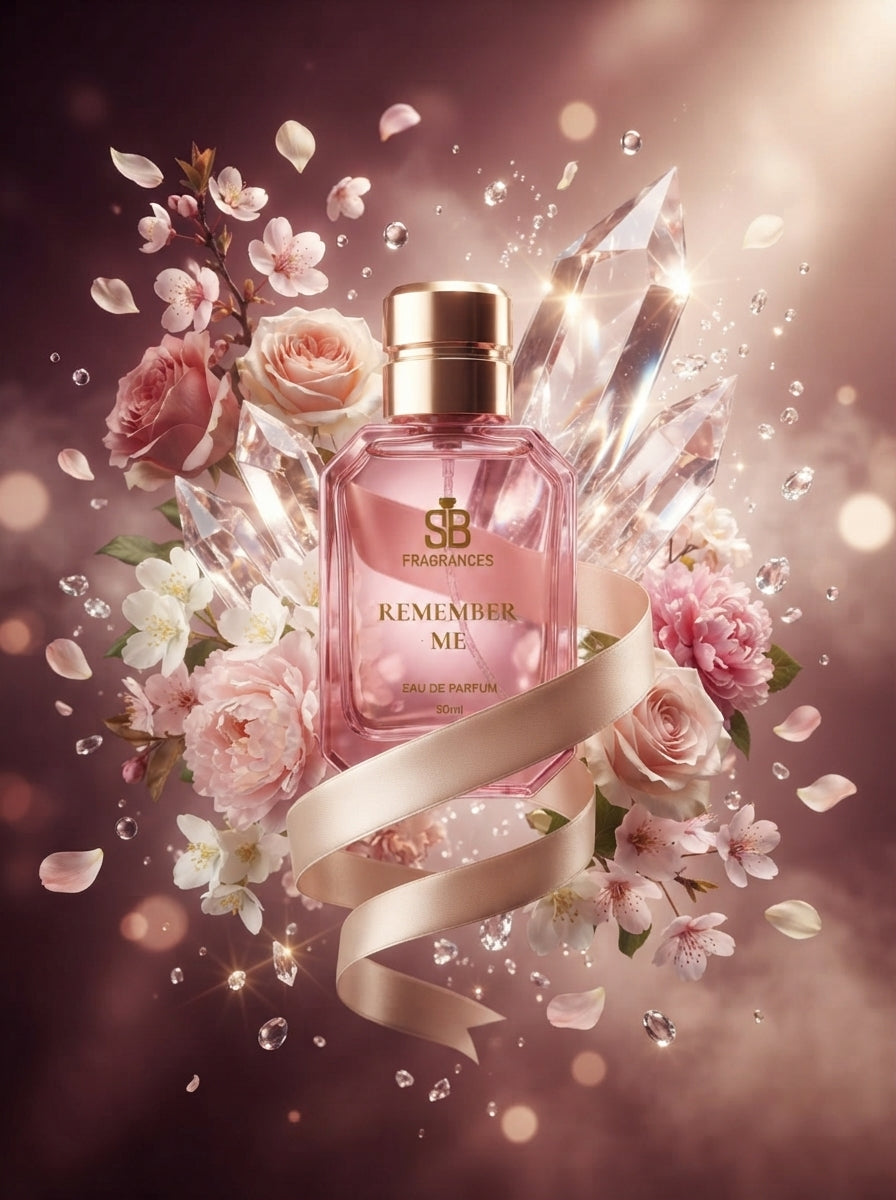 Remember Me 50ml