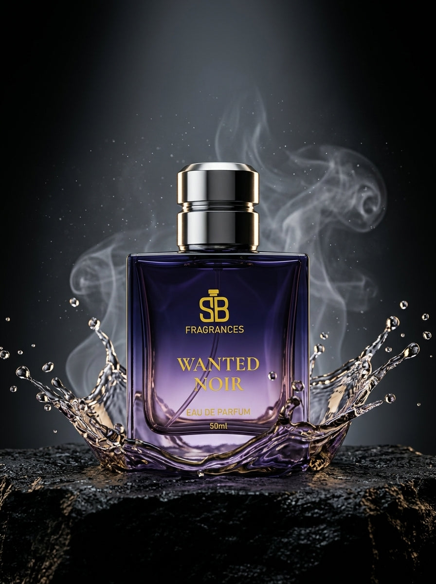Wanted Noir