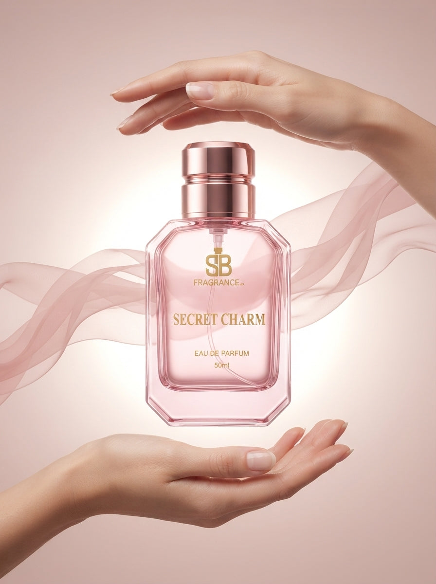 Secret Charms 50ml