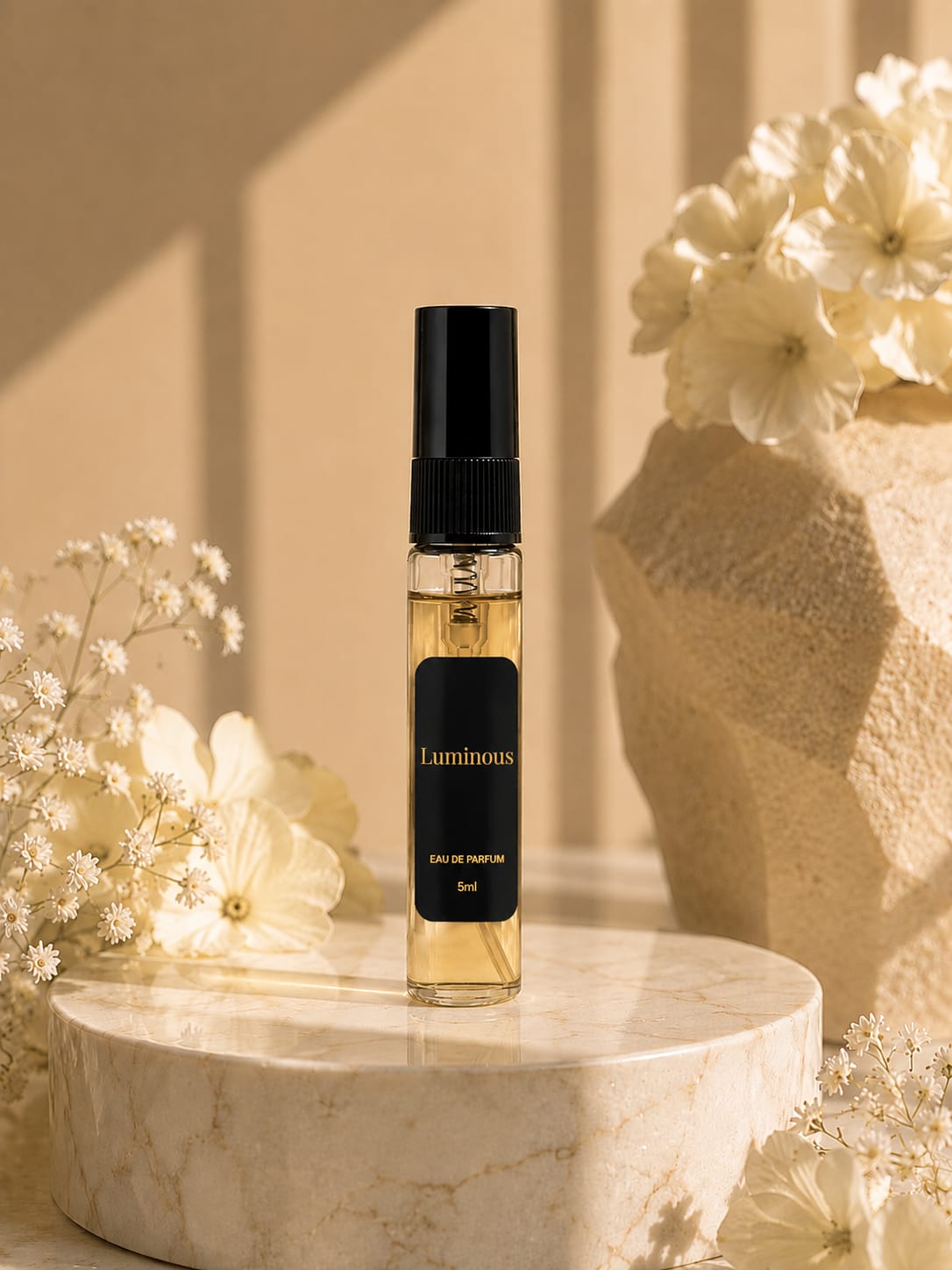 Luminous 5ML