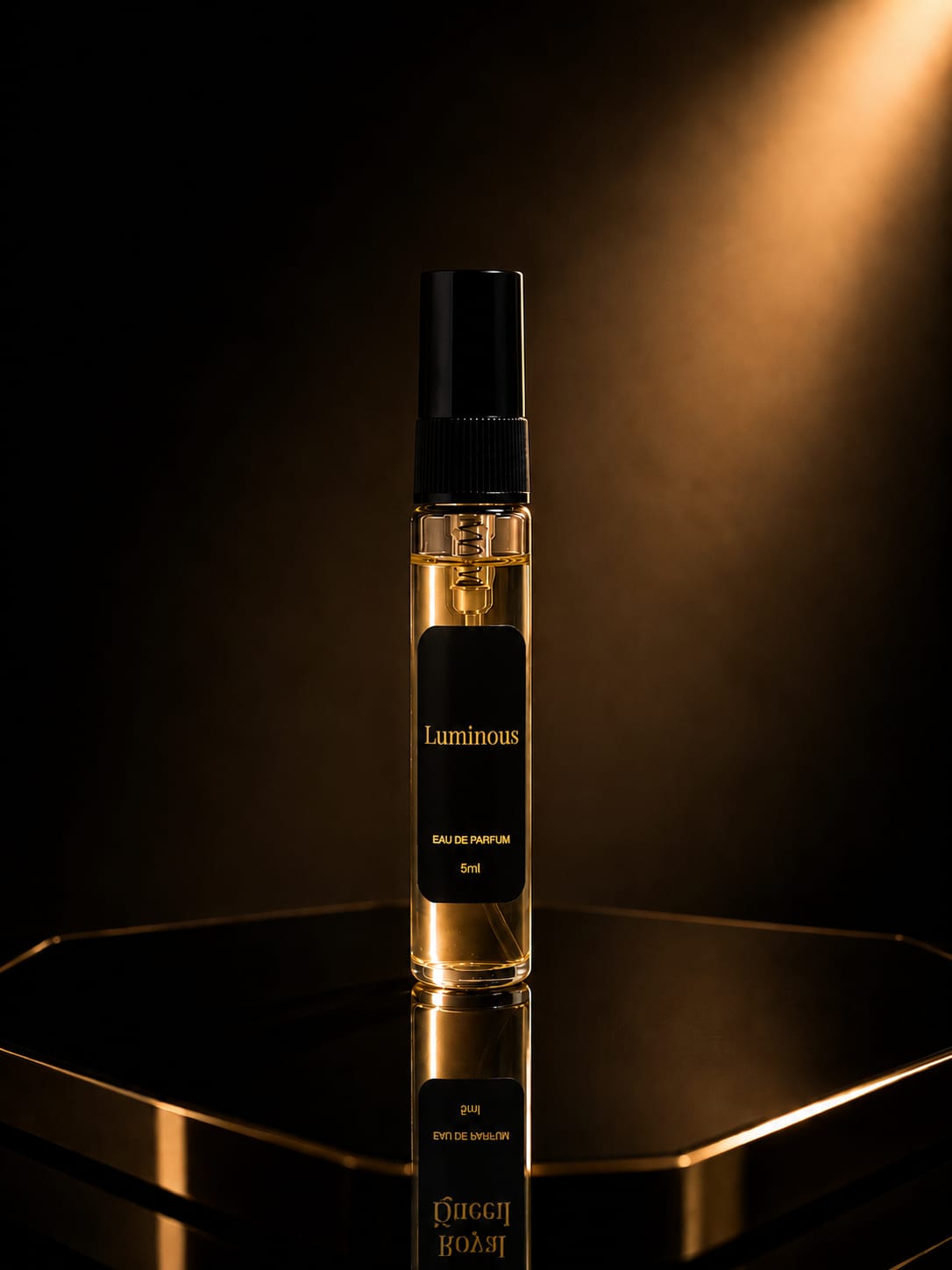 Luminous 5ML