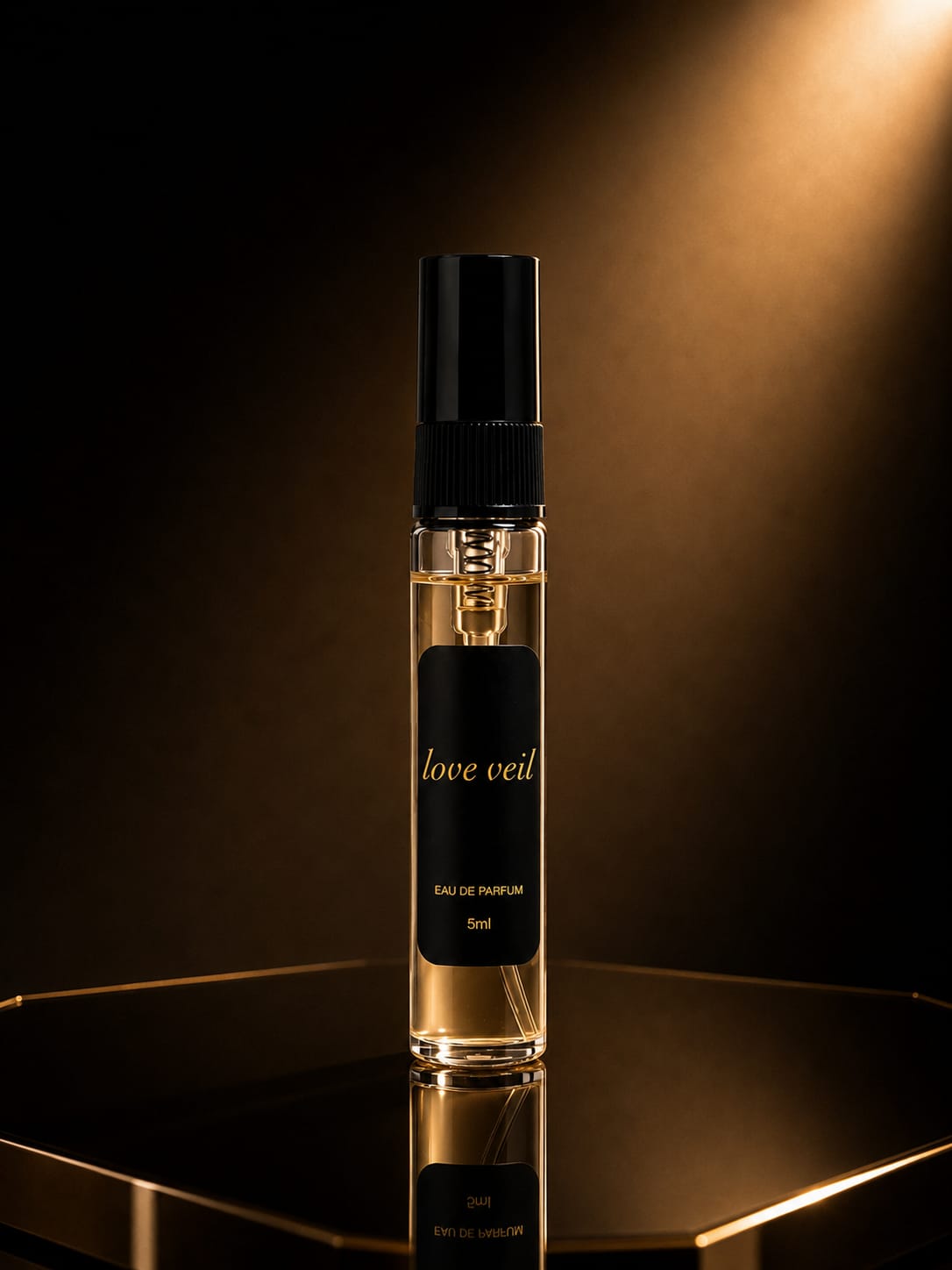Love Veil 5ML