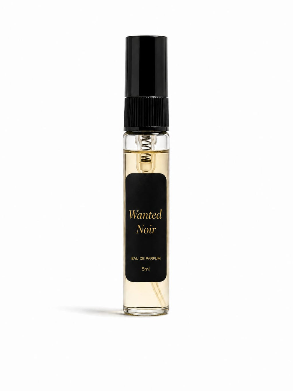 Wanted Noir 5ML