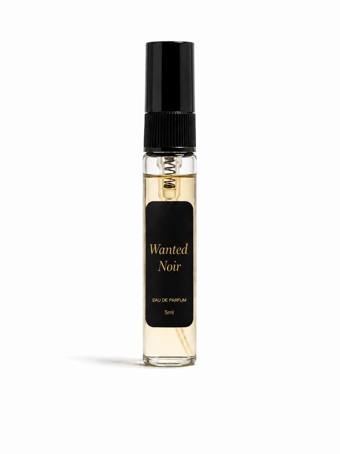 Wanted Noir 5ML