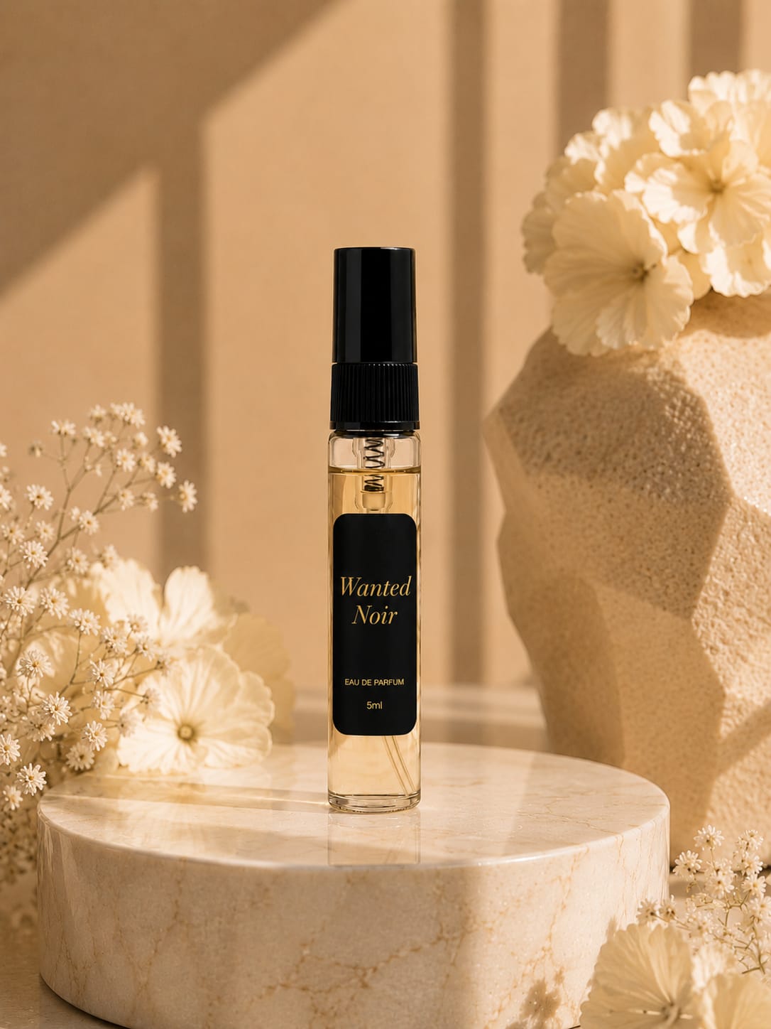 Wanted Noir 5ML