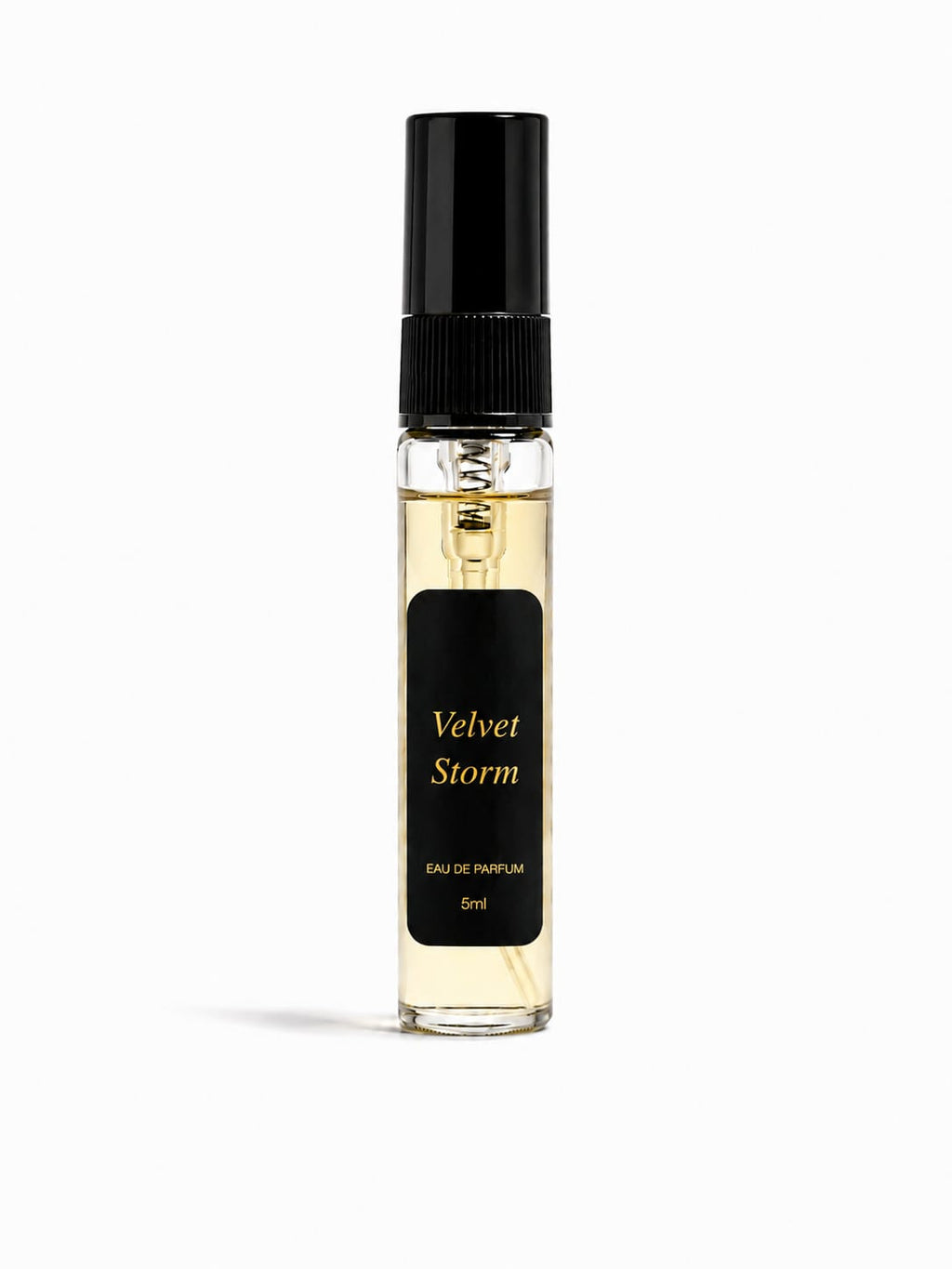 Velvet Storm 5ML