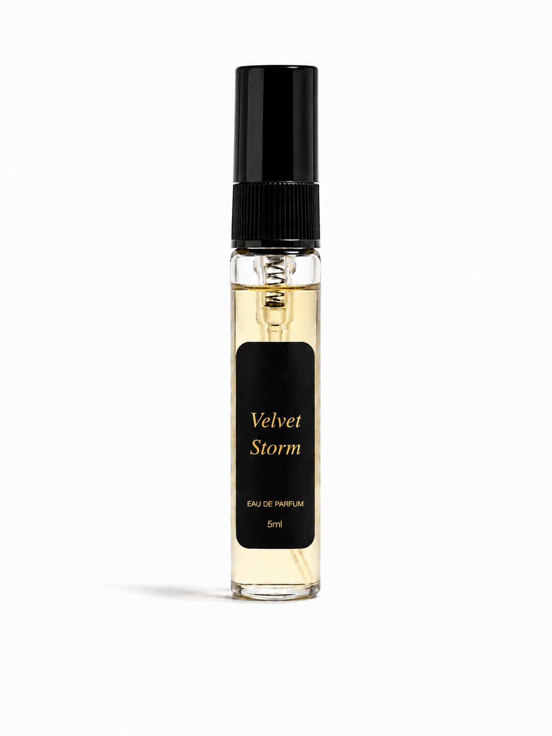 Velvet Storm 5ML