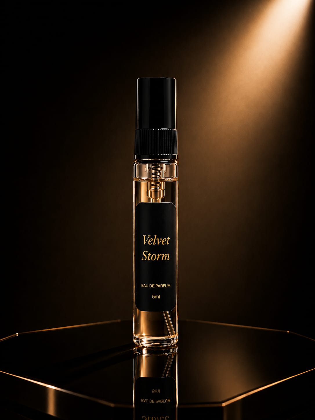 Velvet Storm 5ML