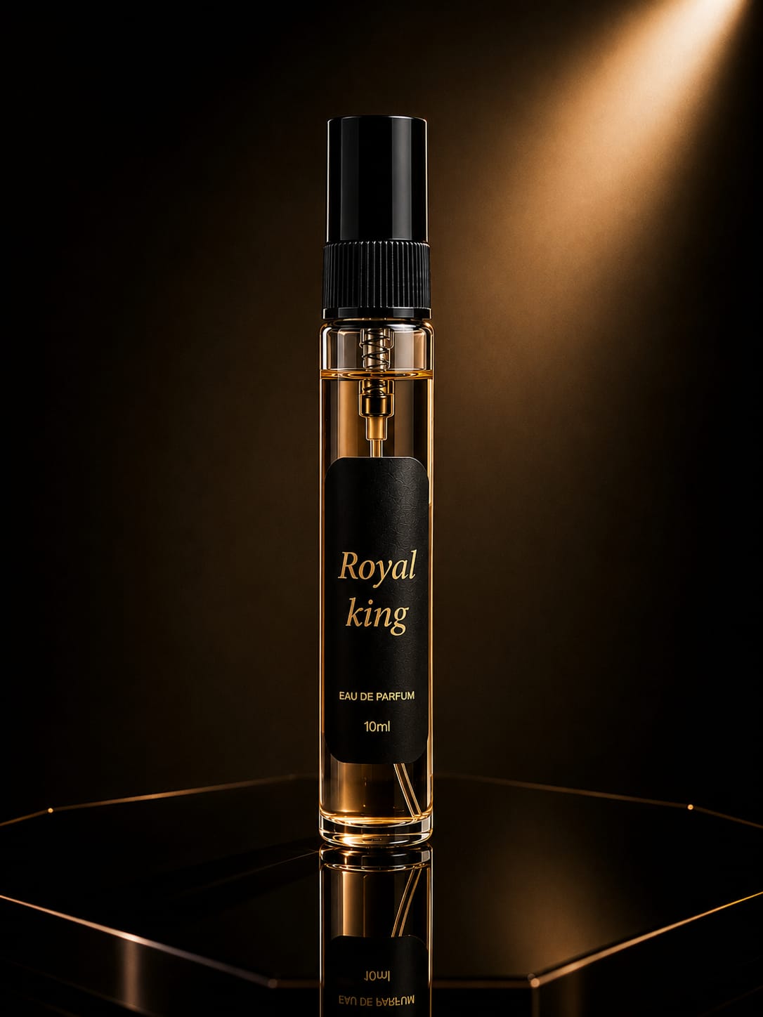 Royal King 10ML