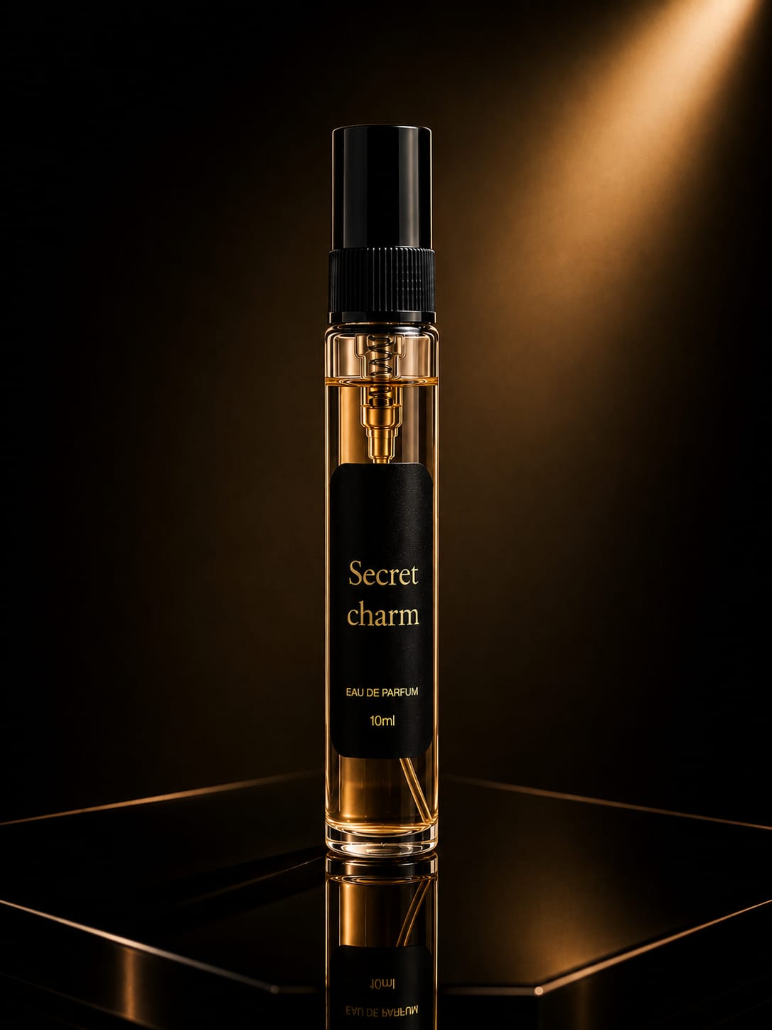 Secret Charm 10ML