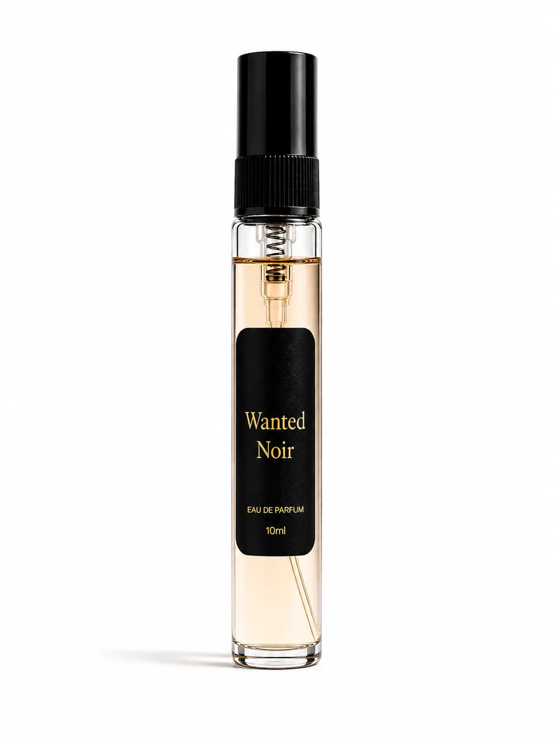 Wanted Noir 10ML