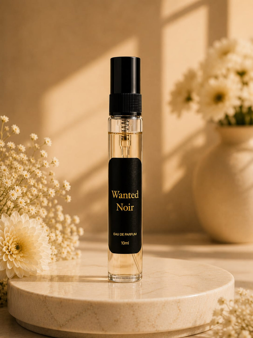 Wanted Noir 10ML