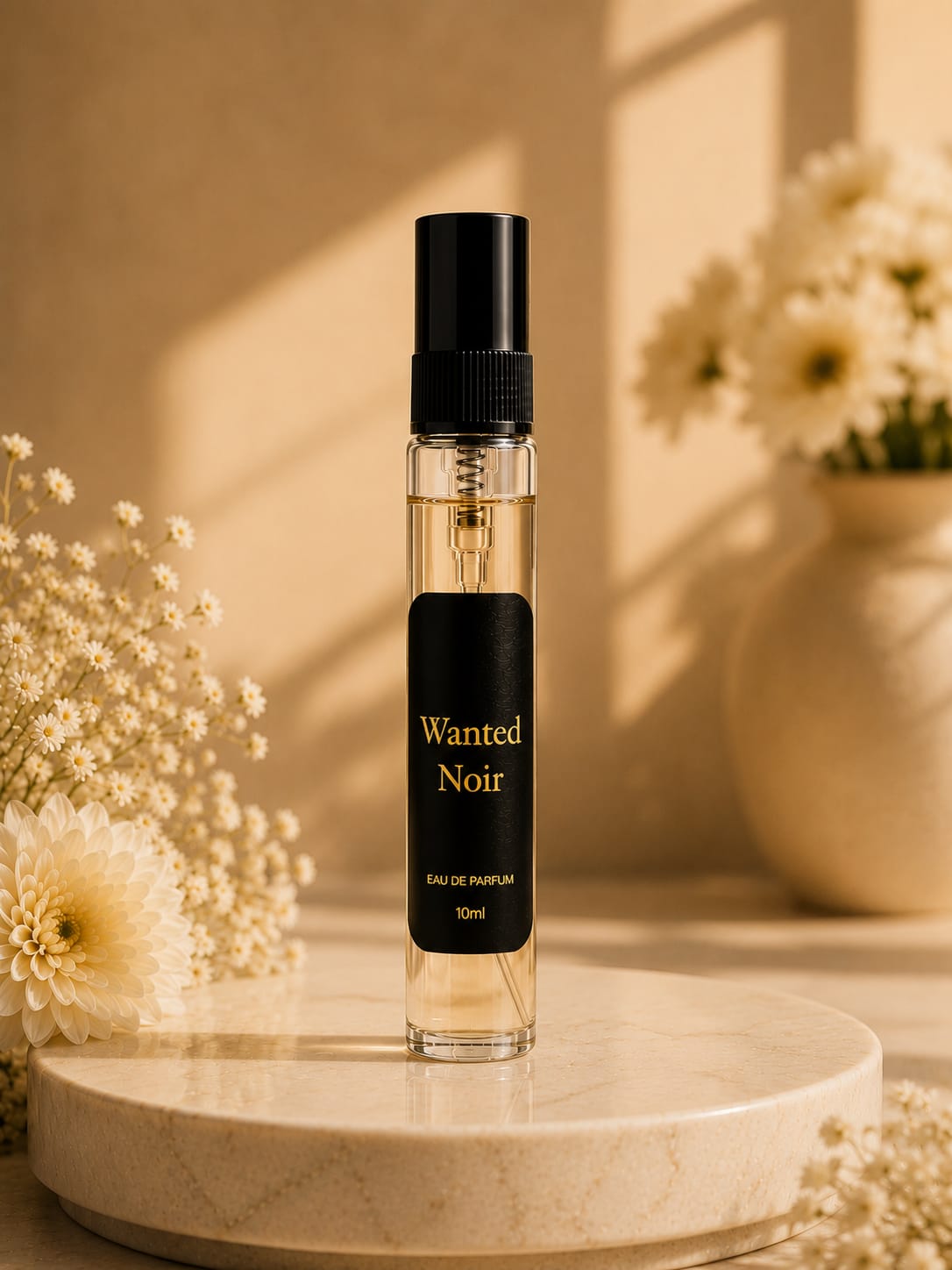 Wanted Noir 10ML