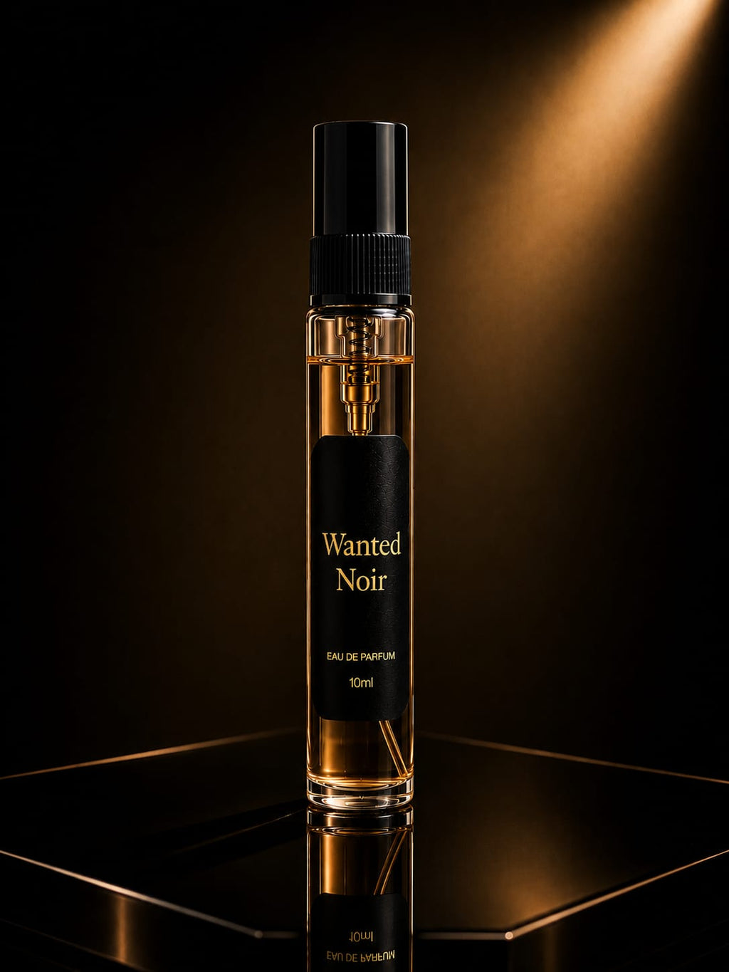 Wanted Noir 10ML