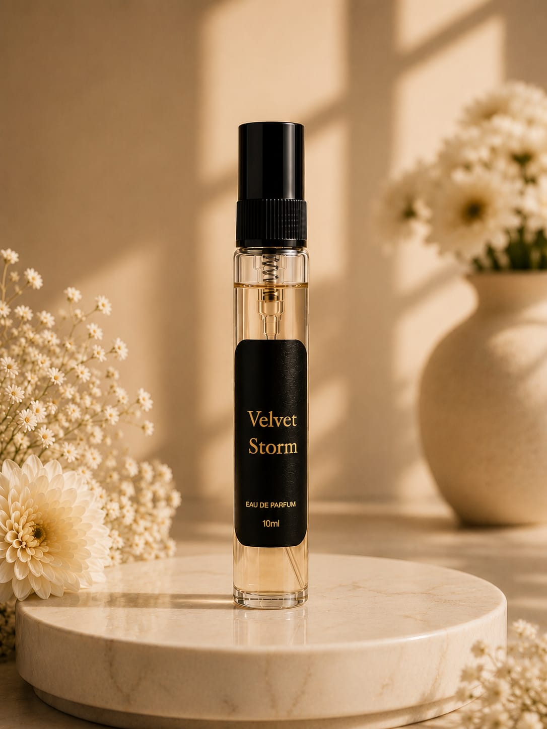 Velvet Storm 10ML