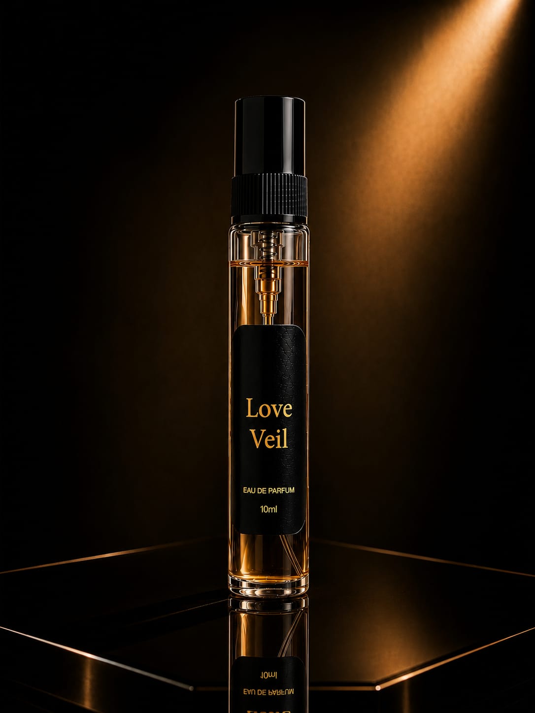 Love Veil 10ML