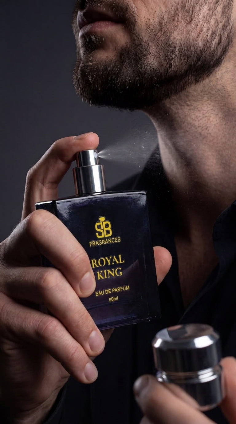 Royal King 50ml