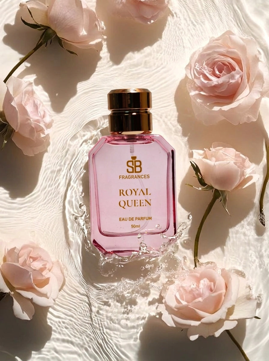 Royal Queen 50ml