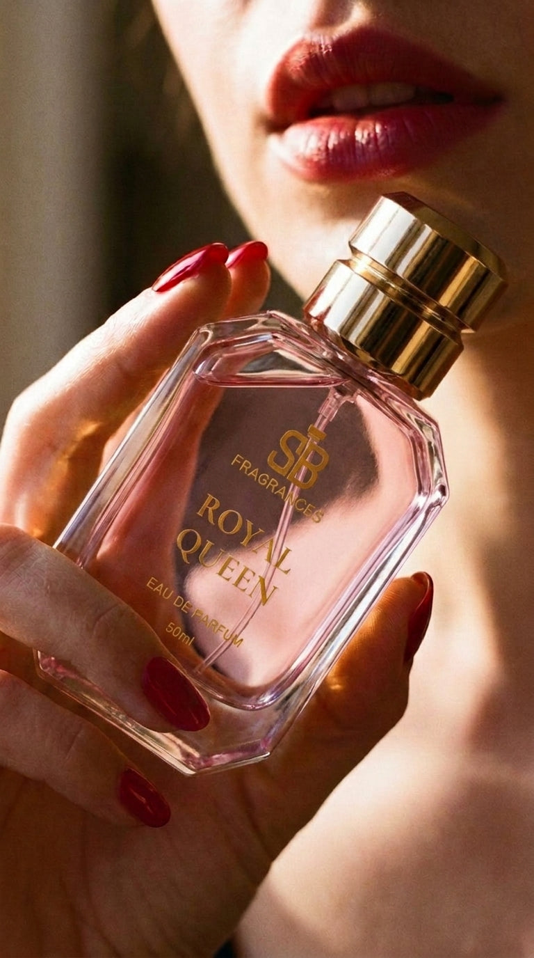 Royal Queen 50ml