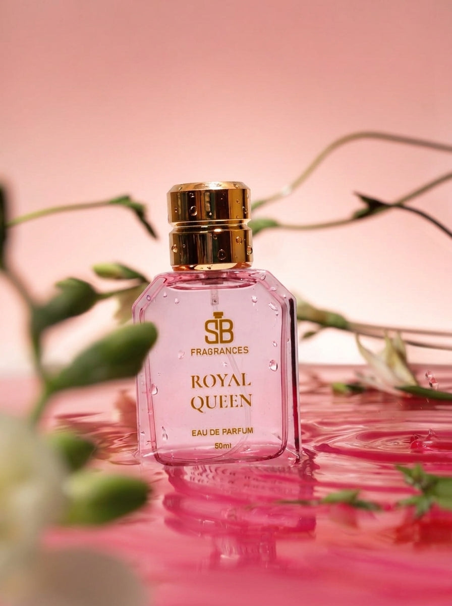 Royal Queen 50ml